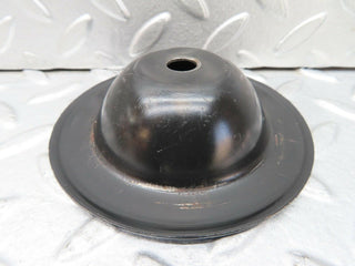 W116 fixing mount for spare wheel used OEM