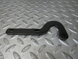 W116 bonnet hinge right side used OEM