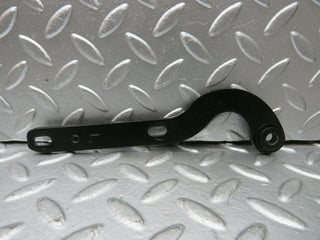22870 Mercedes-Benz C107 450SLC Coupe Bonnet Hinge Left Side