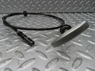 18914 Mercedes-Benz W121 190b Ponton Bonnet Release Cable
