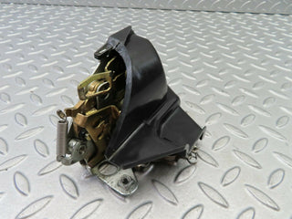 6119 Mercedes-Benz W126 380SE Rear Right Door Lock Mechanism