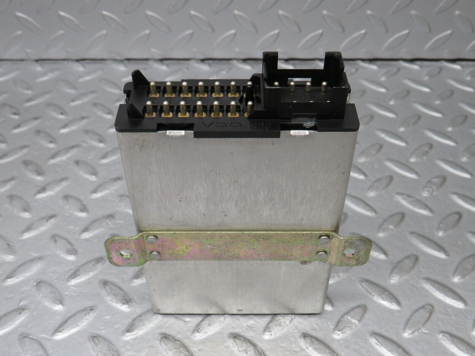 36080 Mercedes-Benz W126 420SE Cruise Control Module Unit 0055450532