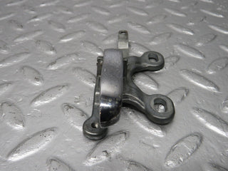 40253 Mercedes-Benz W110 230 Right Interior Door Handle Chrome 1107660419