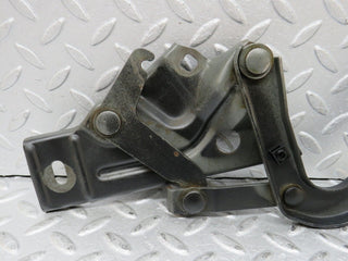 W109 trunk lid hinge right side used OEM