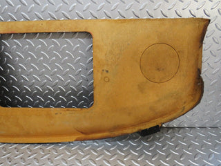 W123 parcel shelf black used OEM