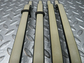 22758 Mercedes-Benz C107 450SLC Coupe Interior Roof Grab Handle Set