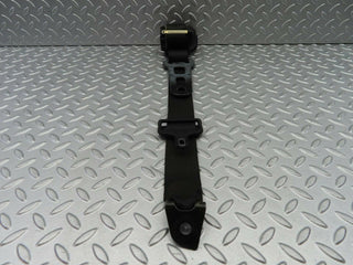 W124 Wagon seat belt for third row seat used OEM