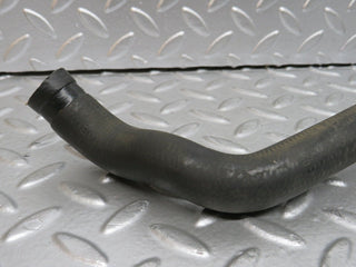 W124 water hose pipe used OEM