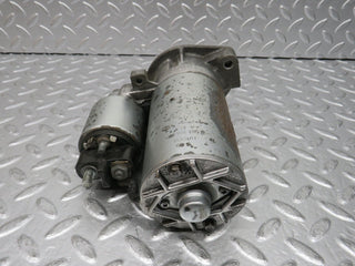 31450 Mercedes-Benz S124 220TE Wagon Starter Motor Bosch 0001108149