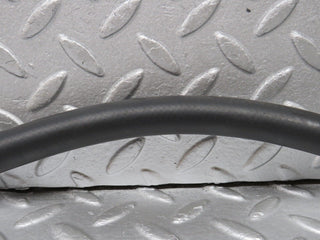 W124 Cabriolet power steering hose pipe used OEM