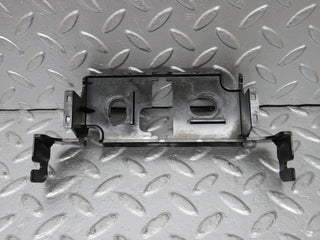 34430 Mercedes-Benz C126 380SEC Coupe Heater Control Switch Bracket 1268330014