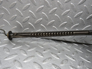 40462 Mercedes-Benz W110 230 Handbrake Handle Lever With Cable