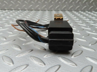 4191 Mercedes-Benz S123 200T Wagon Rear Heated Window Relay 1078200010