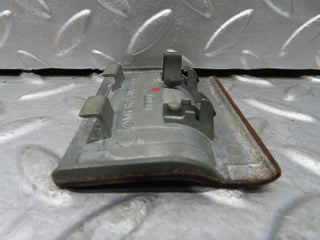 20109 Mercedes-Benz R129 300SL Coupe Door Handle Wood Trim Right Side