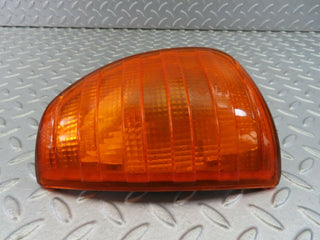 W123 indicator light front left used OEM