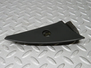 W201 Baby Benz mirror triangle cover right side used OEM