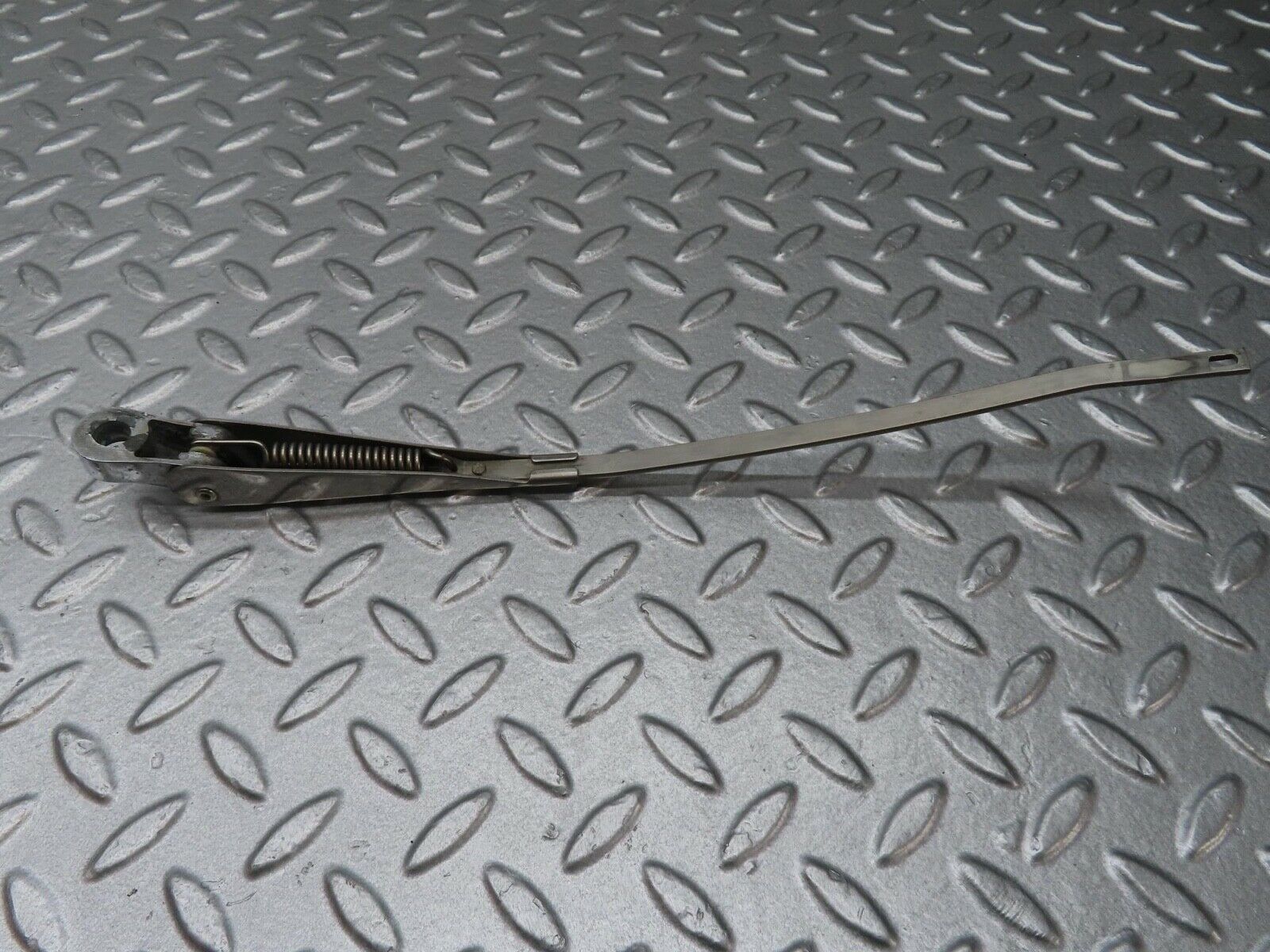 12802 Mercedes-Benz W111 Wiper Arm Left Side