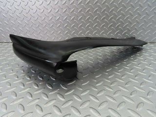 7504 Mercedes-Benz S123 230TE Wagon Front Right Bumper Rubber 1238852823