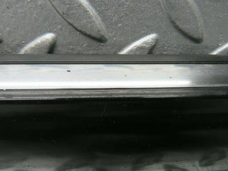 22025 Mercedes-Benz S123 280TE Rear Right Door Lower Moulding Trim