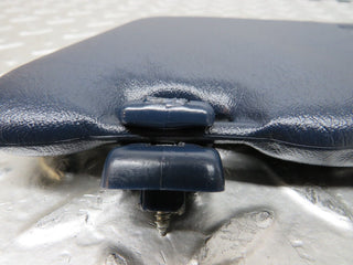 25205 Mercedes-Benz W201 190D Sun Visor Left Side Blue