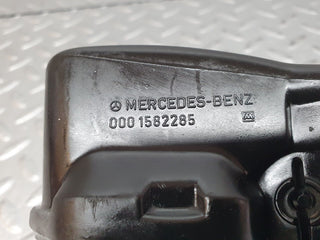 41091 Mercedes-Benz W126 300SE Ignition Coil Cover Cap 0001582285