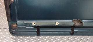 27630 Mercedes-Benz S124 300TE Wagon Sunroof Panel