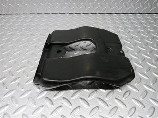 W124 engine bay water drain used OEM