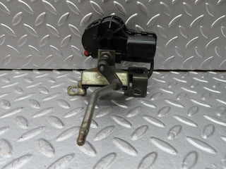 19964 Mercedes-Benz R129 300SL Coupe Headlight Wiper Motor Left 1298200142