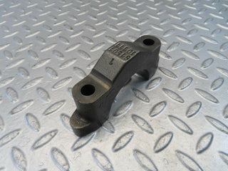 W115 crankshaft bearing holder block used OEM