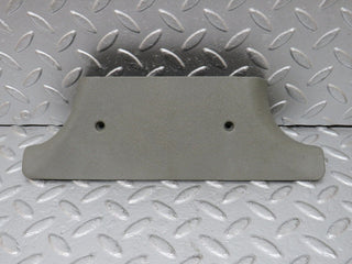 33662 Mercedes-Benz W201 190E 2.0L B Pillar Bottom Cover Right Side Grey 2016920222