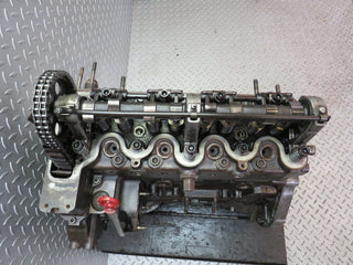 35952 Mercedes-Benz 240D OM616.912 Complete Engine 6160112801