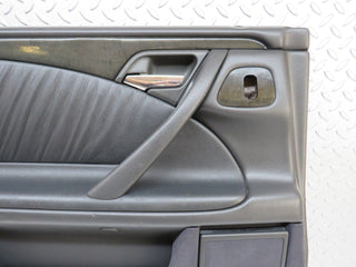 34732 Mercedes-Benz W210 320E Rear Left Door Card 2107374171