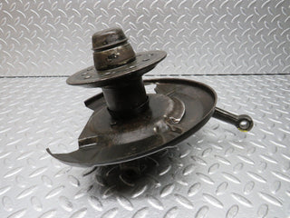 R107 SLC front right wheel hub used OEM