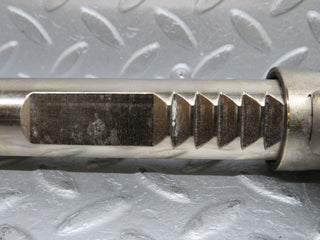 38500 Mercedes-Benz R129 280SL Coupe Roll Bar Hydraulic Cylinder Left 1298600335