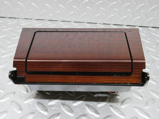 33270 Mercedes-Benz W202 C180 Centre Console Ashtray Wood Finish