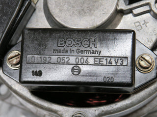 0773 Mercedes-Benz C107 350SLC Alternator Generator Bosch 0120489506