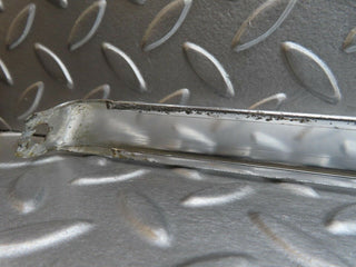 12701 Mercedes-Benz W111 220SE Left Skirt Chrome Trim Strip