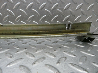 23471 Mercedes-Benz W114 280E Front Left Door Window Channel
