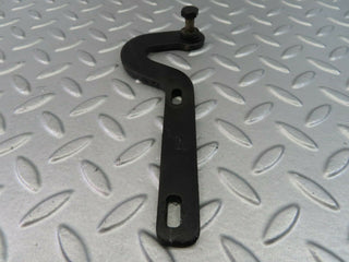 7248 Mercedes-Benz W116 450SE Bonnet Hinge Support Left