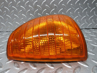 27998 Mercedes-Benz W123 280E Indicator Light Front Left Bosch