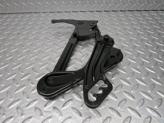 W124 bonnet hinge left side used OEM
