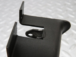R129 SL radiator fan shroud cover used OEM