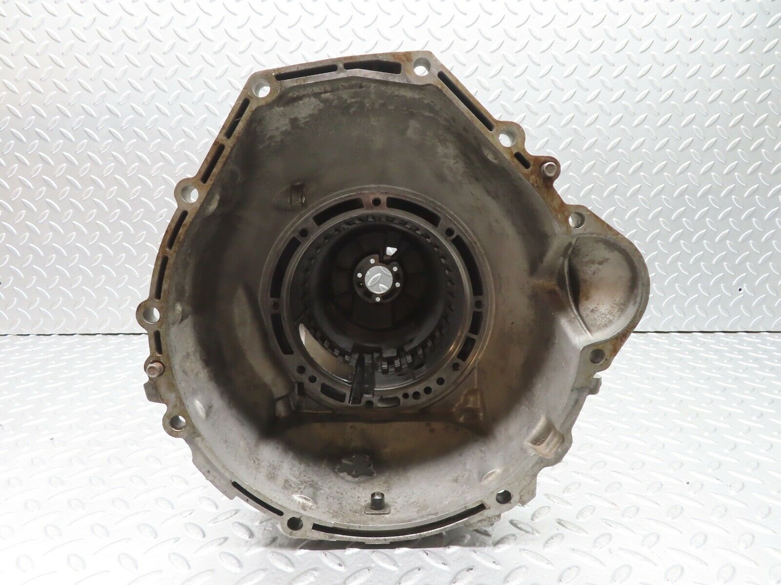 21399 Mercedes-Benz R129 300SL Coupe Automatic Gearbox Housing 722.500