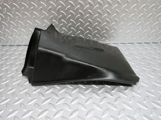 W124 engine compartment cover left side used OEM