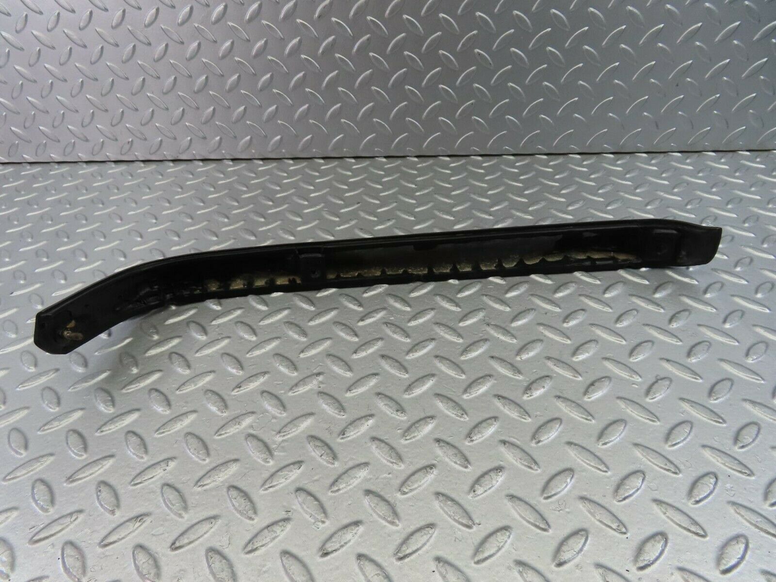 10837 Mercedes-Benz W123 230E Tail Light Moulding Trim Right Side