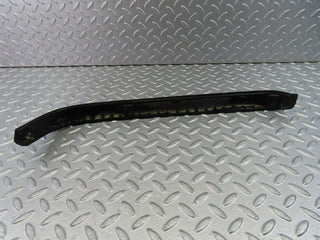 W123 tail light moulding trim right side used OEM