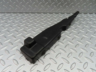 5781 Mercedes-Benz W123 200 Bonnet Lock Catch Cover 1238870025