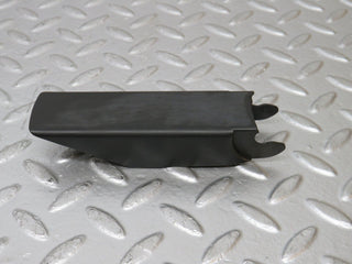 W124 Wagon windscreen wiper arm cover used OEM