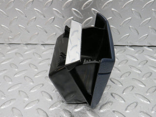 31021 Mercedes-Benz W123 230E Rear Door Ashtray Blue