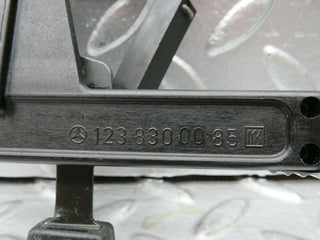 24090 Mercedes-Benz W123 280E Heater Control Switch 1238300085